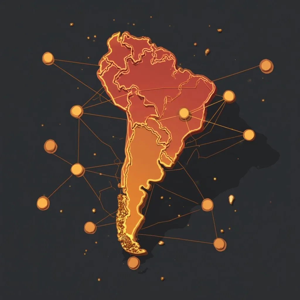 Ícono de red