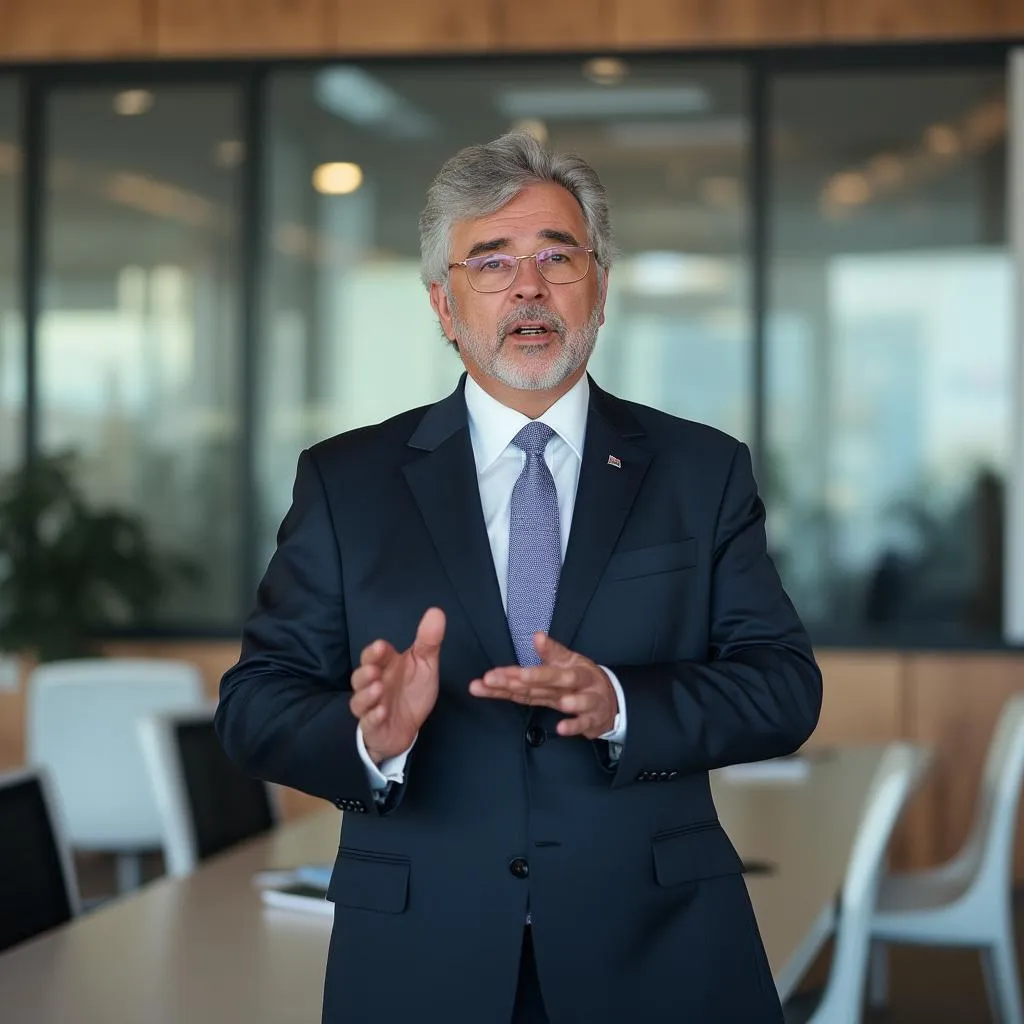 Eduardo Quintana - Director Comercial