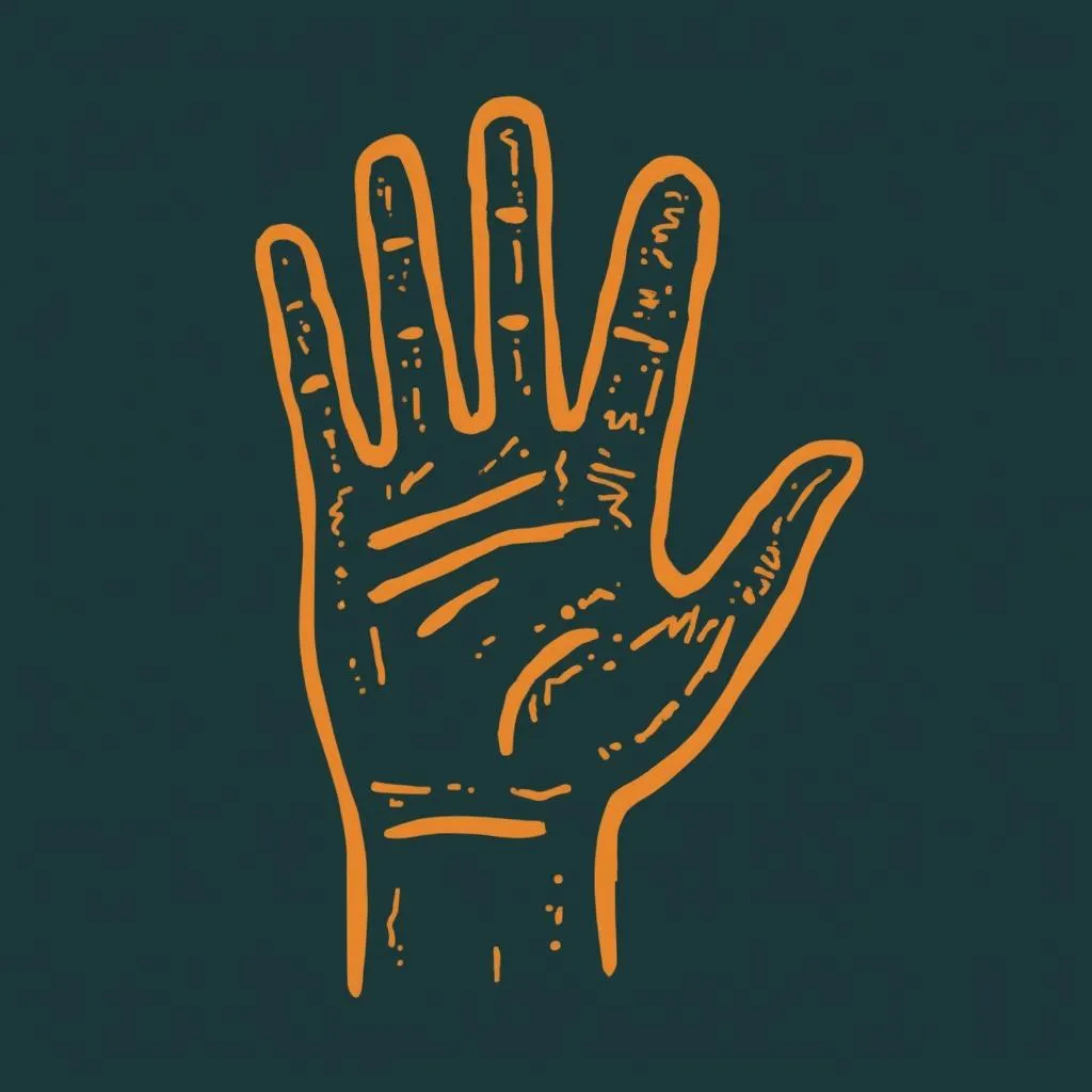 Ícono de compromiso